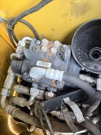 Buy Komatsu PC56-7 Used Excavator / 6 Buy Komatsu PC56-7 Used Excavator / 6