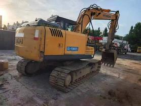 Buy Hyundai R150-7 Used Excavator / 2 Buy Hyundai R150-7 Used Excavator / 2