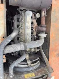 Buy Hitachi ZX200-6 Used Excavator / 4 Buy Hitachi ZX200-6 Used Excavator / 4