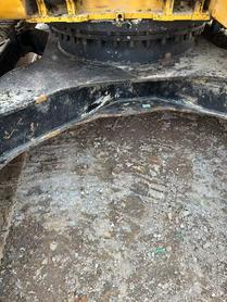 Buy Caterpillar 323D2L Used Excavator / 3 Buy Caterpillar 323D2L Used Excavator / 3