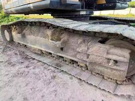 Buy Sany SY215C-8 Used Excavator / 7 Buy Sany SY215C-8 Used Excavator / 7
