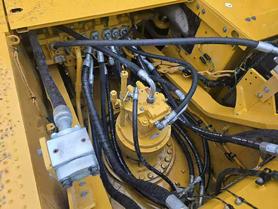 Buy Caterpillar 336E Used Excavator / 8 Buy Caterpillar 336E Used Excavator / 8