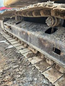 Buy Caterpillar 323D2L Used Excavator / 4 Buy Caterpillar 323D2L Used Excavator / 4