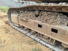 Buy Caterpillar 336E Used Excavator / 8 Buy Caterpillar 336E Used Excavator / 8
