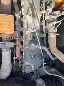 Buy Sany SY375H Used Excavator / 7 Buy Sany SY375H Used Excavator / 7