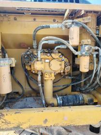 Buy Caterpillar 329D Used Excavator / 3 Buy Caterpillar 329D Used Excavator / 3