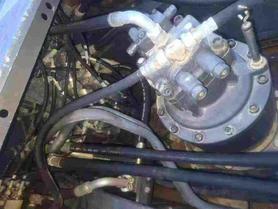 Buy Sumitomo SH360-5 Used Excavator / 6 Buy Sumitomo SH360-5 Used Excavator / 6