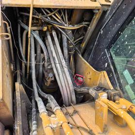 Buy Caterpillar M315D Used Excavator / 6 Buy Caterpillar M315D Used Excavator / 6