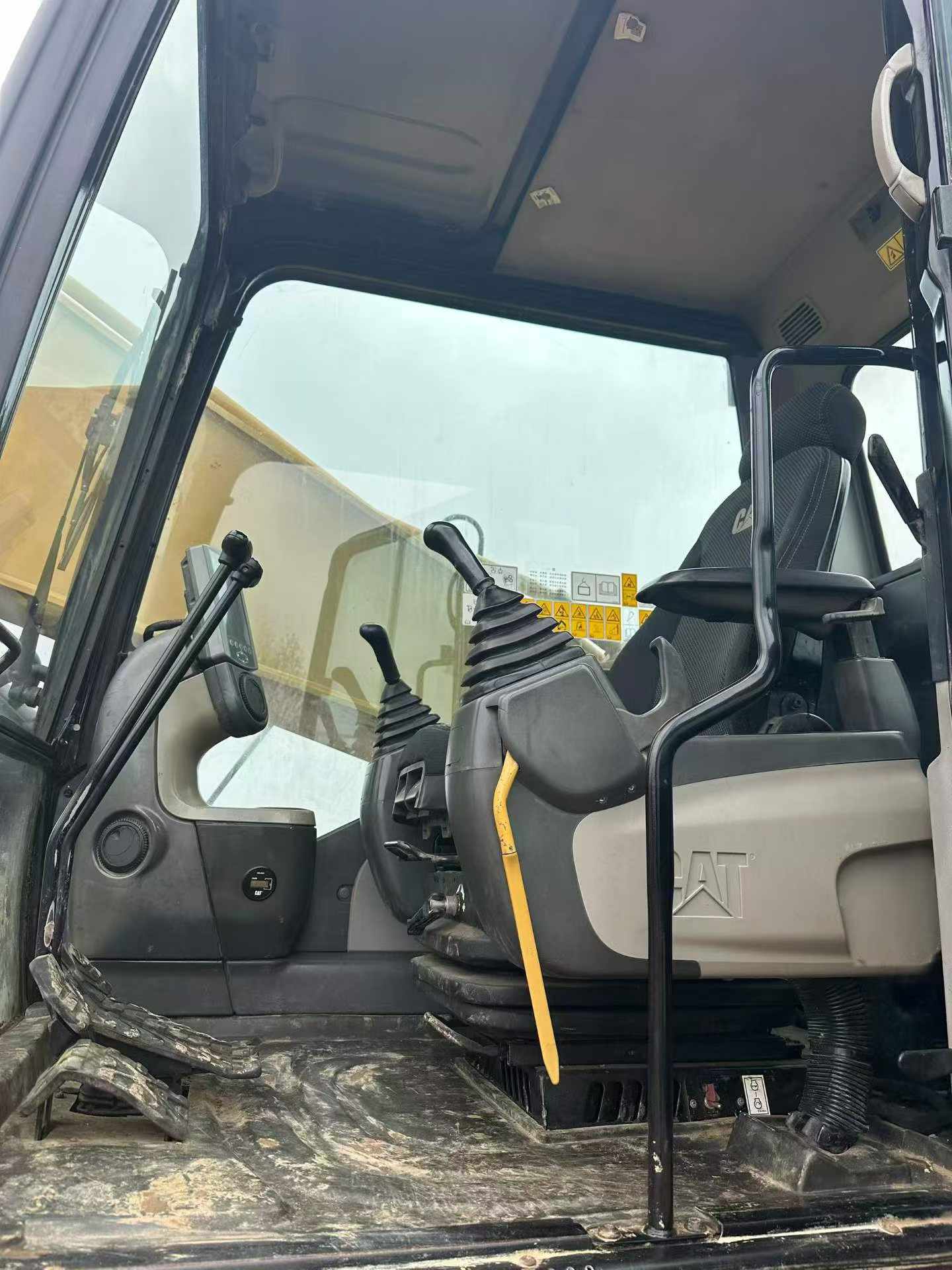 Buy Caterpillar 336E Used Excavator / 6 Buy Caterpillar 336E Used Excavator / 6
