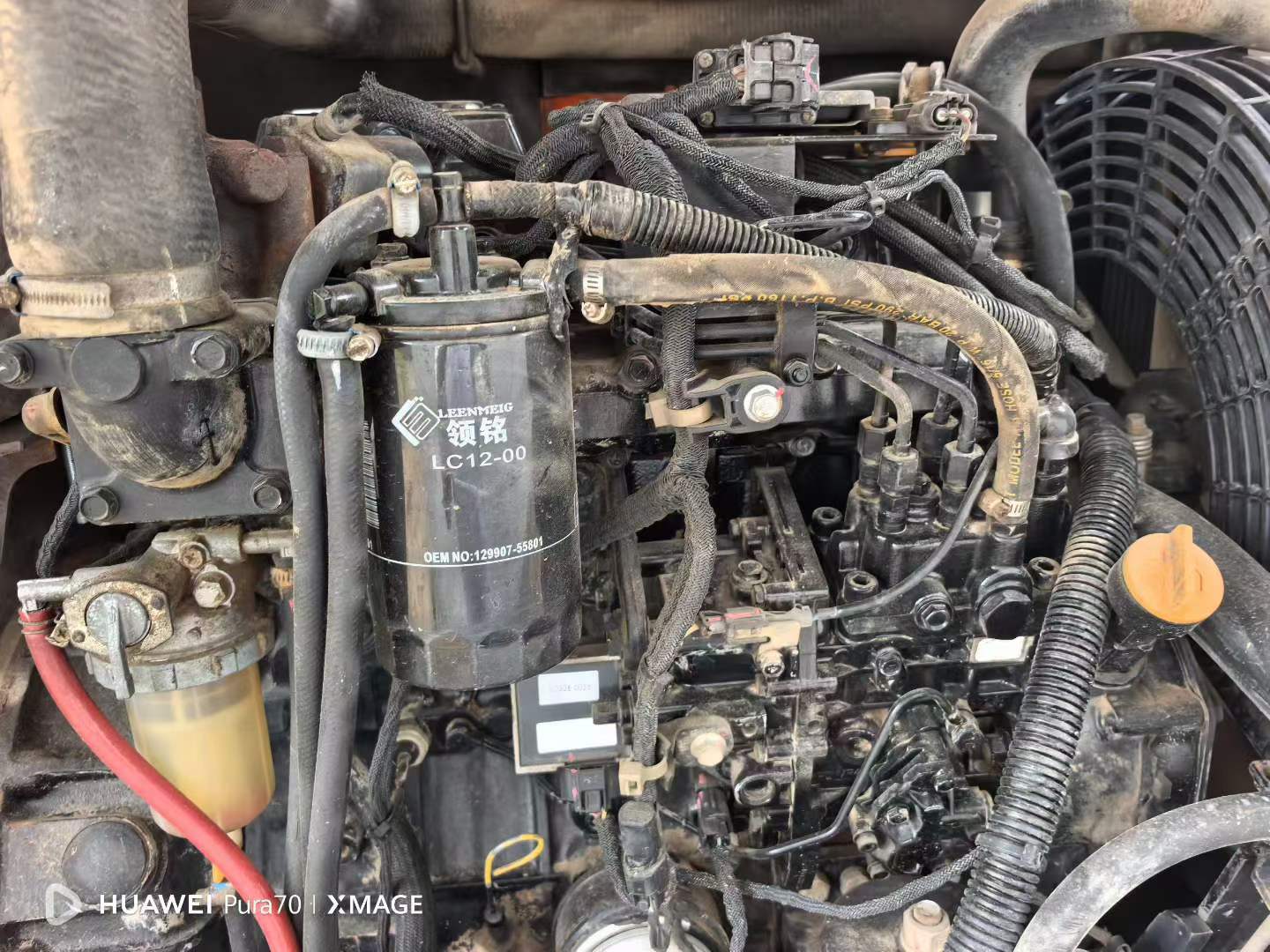 Buy Doosan DX75 Used Excavator / 7 Buy Doosan DX75 Used Excavator / 7