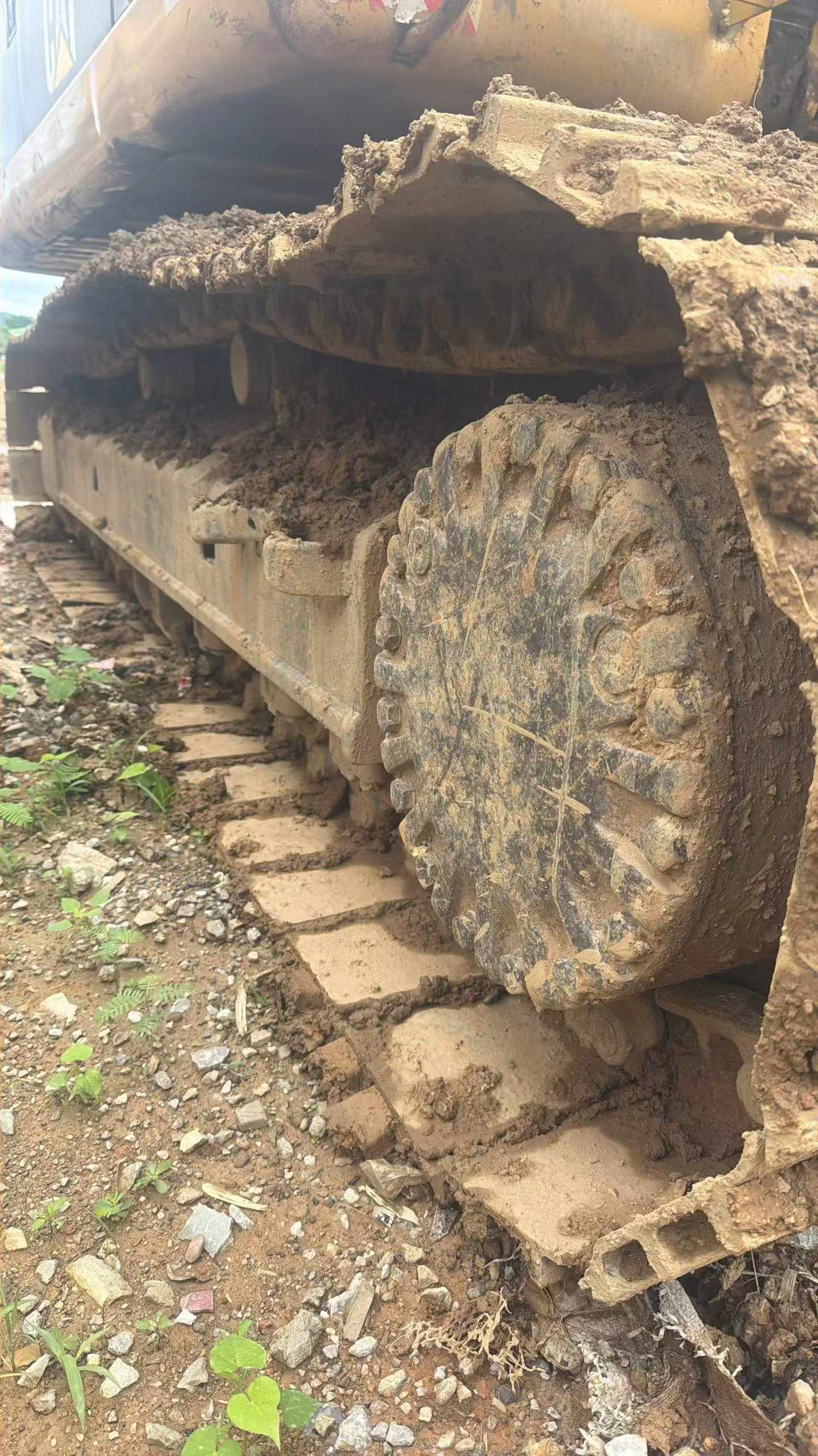 Buy Caterpillar 320D Used Excavator / 3 Buy Caterpillar 320D Used Excavator / 3