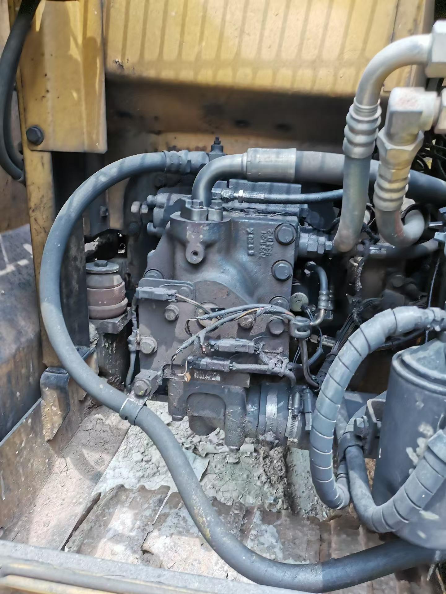 Buy Komatsu PC130-7 Used Excavator / 6 Buy Komatsu PC130-7 Used Excavator / 6