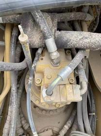Buy Caterpillar 324D Used Excavator / 6 Buy Caterpillar 324D Used Excavator / 6