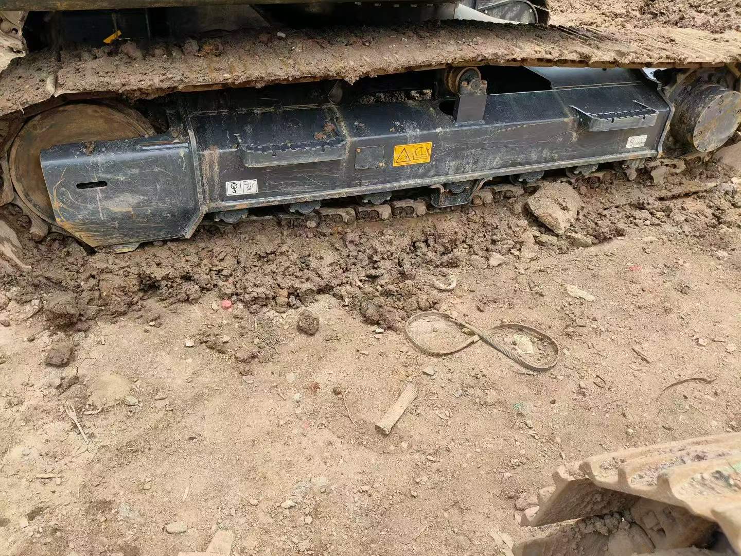 Buy XCMG XE135B Used Excavator / 8 Buy XCMG XE135B Used Excavator / 8