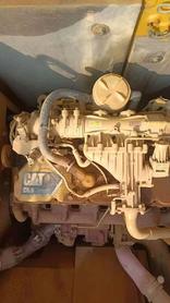 Buy Caterpillar 320E Used Excavator / 3 Buy Caterpillar 320E Used Excavator / 3