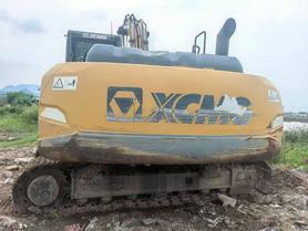 Buy XCMG XE200D Used Excavator / 8 Buy XCMG XE200D Used Excavator / 8
