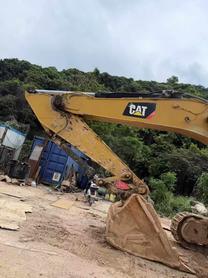 Buy Caterpillar 336E Used Excavator / 5 Buy Caterpillar 336E Used Excavator / 5