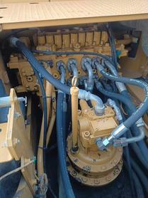 Buy Caterpillar 320A Used Excavator / 9 Buy Caterpillar 320A Used Excavator / 9