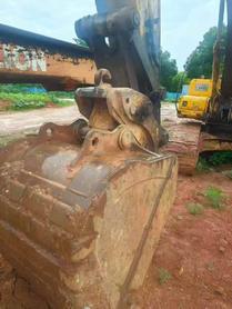 Buy Hyundai R215-7 Used Excavator / 7 Buy Hyundai R215-7 Used Excavator / 7