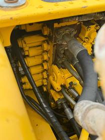 Buy Komatsu PC200-8N1 Used Excavator / 3 Buy Komatsu PC200-8N1 Used Excavator / 3