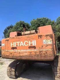 Buy Hitachi ZX470H-3 Used Excavator / 2 Buy Hitachi ZX470H-3 Used Excavator / 2