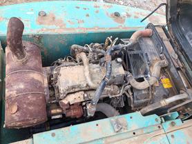 Buy Kobelco SK210 Used Excavator / 6 Buy Kobelco SK210 Used Excavator / 6