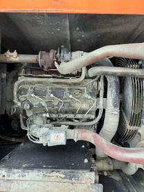 Buy Doosan S130W-3 Used Excavator / 8 Buy Doosan S130W-3 Used Excavator / 8