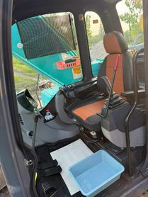 Buy Kobelco SK210 Used Excavator / 6 Buy Kobelco SK210 Used Excavator / 6