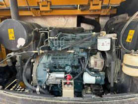 Buy Sany SY60 Used Excavator / 3 Buy Sany SY60 Used Excavator / 3