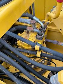 Buy Komatsu PC200-8N1 Used Excavator / 4 Buy Komatsu PC200-8N1 Used Excavator / 4