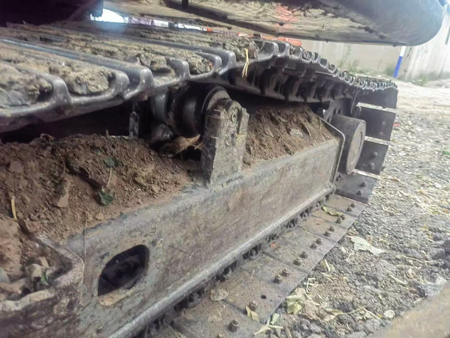 Buy Sany SY75 Used Excavator / 9 Buy Sany SY75 Used Excavator / 9