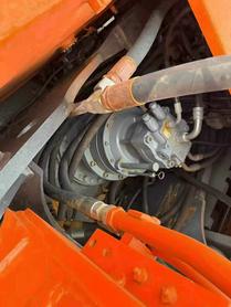 Buy Hitachi ZX350H-5G Used Excavator / 8 Buy Hitachi ZX350H-5G Used Excavator / 8