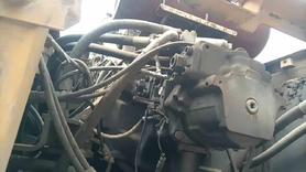 Buy Komatsu PC360-7 Used Excavator / 4 Buy Komatsu PC360-7 Used Excavator / 4