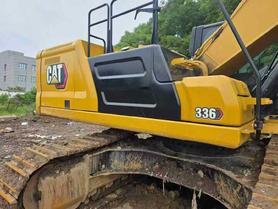 Buy Caterpillar 336E Used Excavator / 5 Buy Caterpillar 336E Used Excavator / 5
