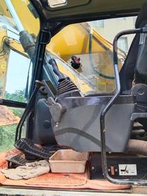 Buy Sany SY200C Used Excavator / 7 Buy Sany SY200C Used Excavator / 7
