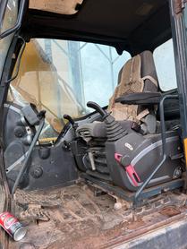 Buy Hyundai R150-7 Used Excavator / 8 Buy Hyundai R150-7 Used Excavator / 8