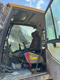 Buy Volvo EC200B-Prime Used Excavator / 7 Buy Volvo EC200B-Prime Used Excavator / 7
