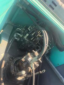 Buy Kobelco SK210-6 Used Excavator / 9 Buy Kobelco SK210-6 Used Excavator / 9