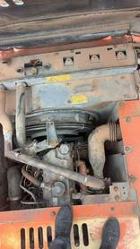 Buy Hitachi EX200-3 Used Excavator / 8 Buy Hitachi EX200-3 Used Excavator / 8