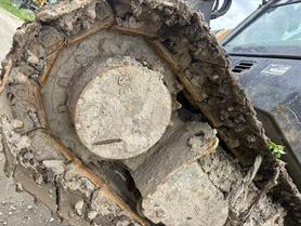 Buy XCMG XE60 Used Excavator / 6 Buy XCMG XE60 Used Excavator / 6