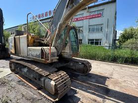 Buy Volvo EC200B-Prime Used Excavator / 6 Buy Volvo EC200B-Prime Used Excavator / 6