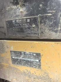 Buy Caterpillar 326DL Used Excavator / 8 Buy Caterpillar 326DL Used Excavator / 8