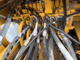 Buy Caterpillar 336E Used Excavator / 2 Buy Caterpillar 336E Used Excavator / 2