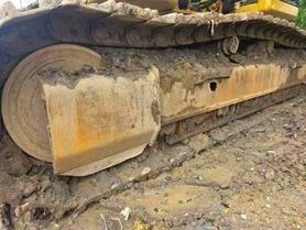 Buy Caterpillar 336E Used Excavator / 6 Buy Caterpillar 336E Used Excavator / 6