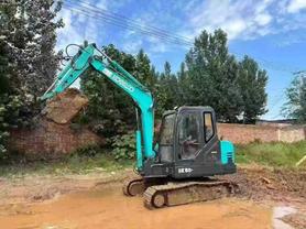 Buy Kobelco SK60 Used Excavator / 7 Buy Kobelco SK60 Used Excavator / 7