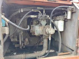 Buy Hitachi ZX450 Used Excavator / 5 Buy Hitachi ZX450 Used Excavator / 5