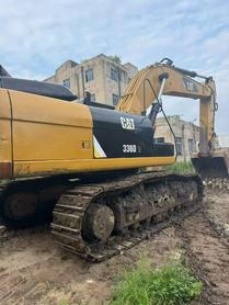 Buy Caterpillar 336E Used Excavator / 5 Buy Caterpillar 336E Used Excavator / 5