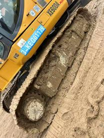 Buy XCMG XE60 Used Excavator / 9 Buy XCMG XE60 Used Excavator / 9