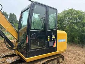 Buy Caterpillar 305.5 Used Excavator / 4 Buy Caterpillar 305.5 Used Excavator / 4