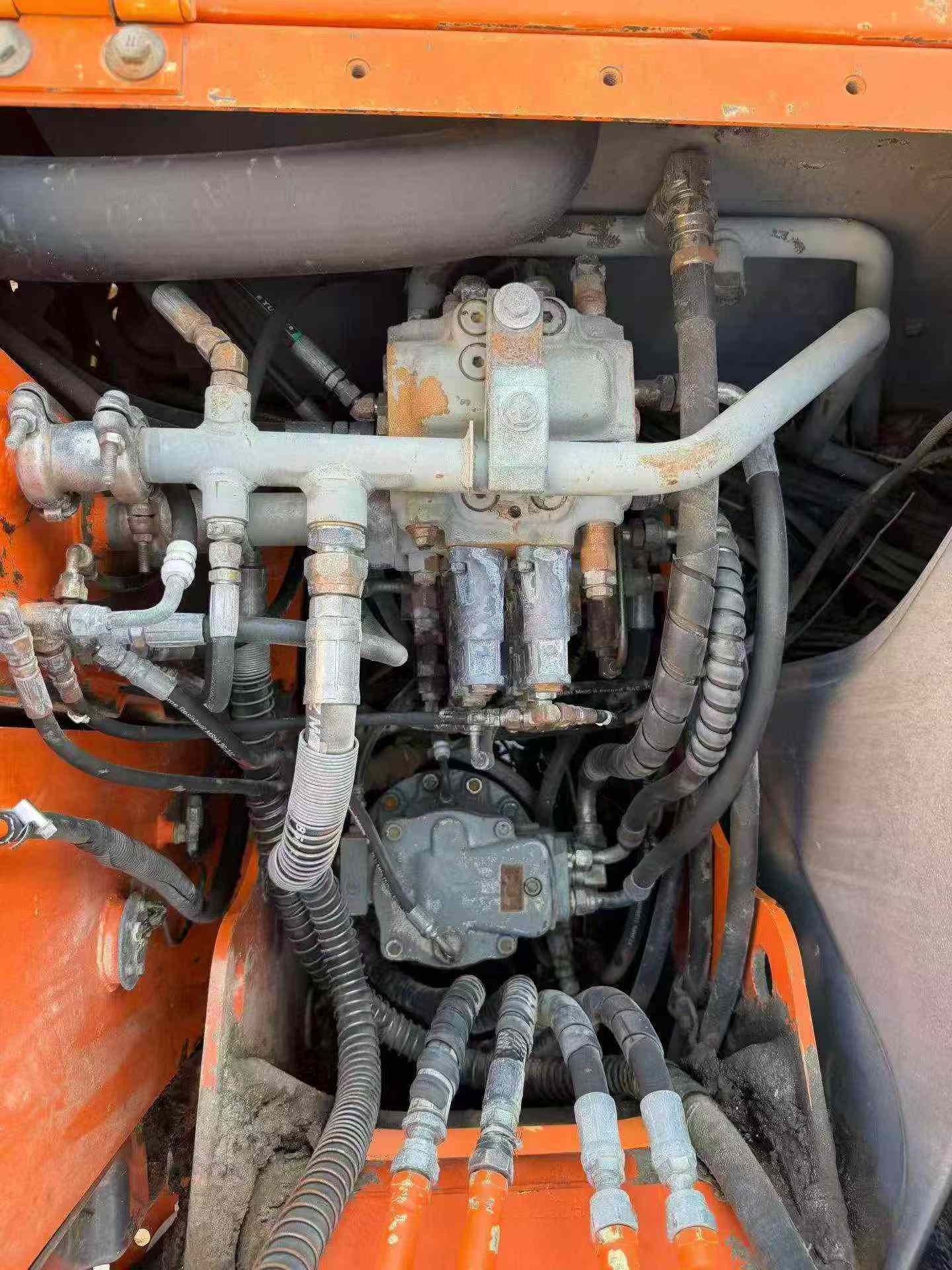 Buy Hitachi EX70 Used Excavator / 6 Buy Hitachi EX70 Used Excavator / 6